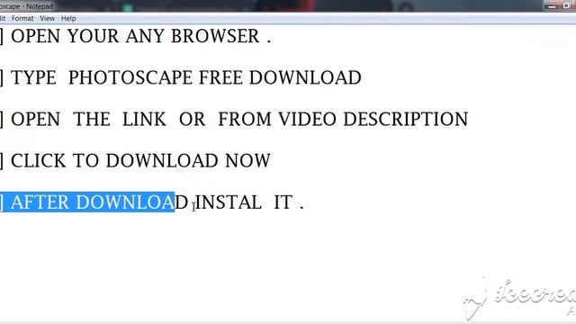 Free Photo Editing Software Windows 7, 8, 10 смотреть онлайн