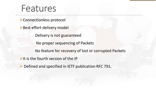 IP Addresses-- IPv4 | Computer Networks| BitOxygen Academy смотреть онлайн