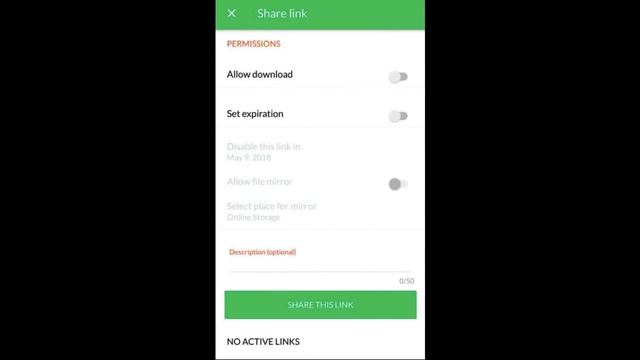 How to share a file with AXEL on an Android phone. смотреть онлайн