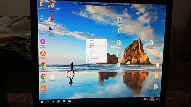 RDP KI Ram Chak Karny Ka Tarika. RDP Ram Size смотреть онлайн