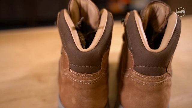 Ботинки Meindl Ohio 2 Gtx. Обзор смотреть онлайн