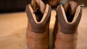 Ботинки Meindl Ohio 2 Gtx. Обзор