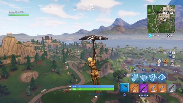 Fortnite Battle royal headset geht leider nicht смотреть онлайн