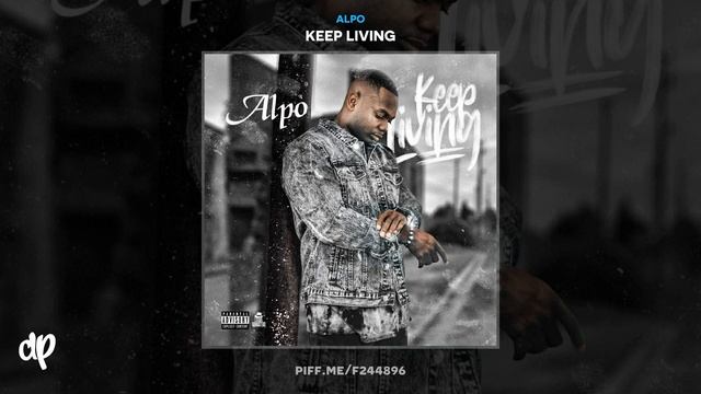 ALPO - ANNA MAE [Keep Living] смотреть онлайн