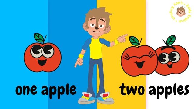 How to say “apple” смотреть онлайн