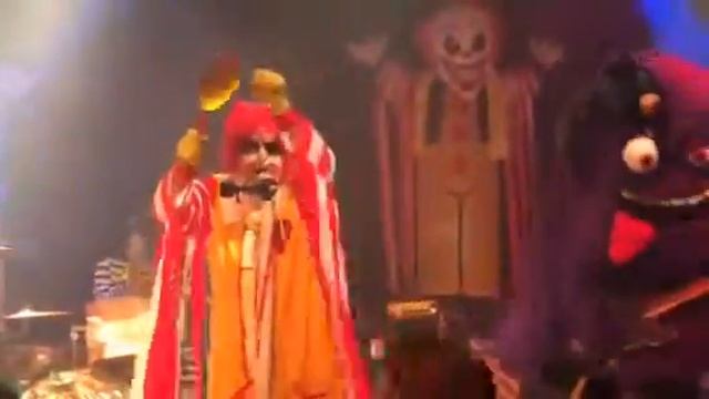 Mac Sabbath смотреть онлайн