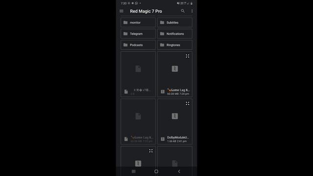 Game Lag Killer V4 Magisk Module || Universal Magisk Module