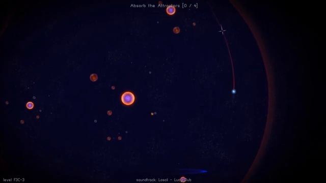 [Osmos] The End is near смотреть онлайн