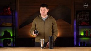 Термос Bobber Tumbler-470. Обзор