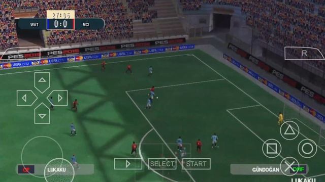 Pes 2019 Lite 300Mb Android Offline New Transfer Update Best Graphics смотреть онлайн