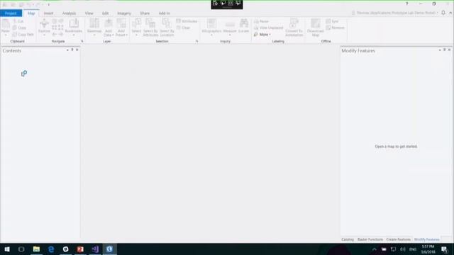 ArcGIS Pro SDK for .NET: Beginning Editing and Editing UI Patterns смотреть онлайн