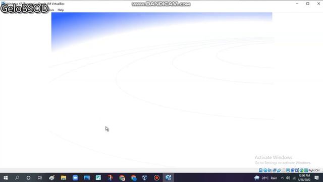 Windows XP Tour has BSOD VM (Windows XP) смотреть онлайн
