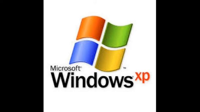 Все звуки Windows XP