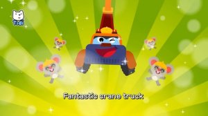 NEW CAR Song🚓 | Car Party! | Nursery Rhymes Compilation 30m ★Car Songs★TidiKids