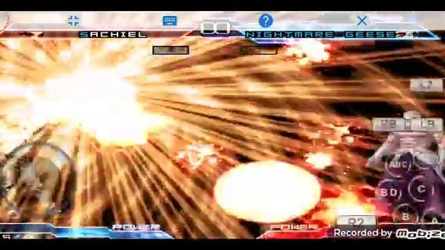 Kof mugen theory mercenary 2 Android 👾👾👾👾 Battle fight 🎉🎉 смотреть онлайн