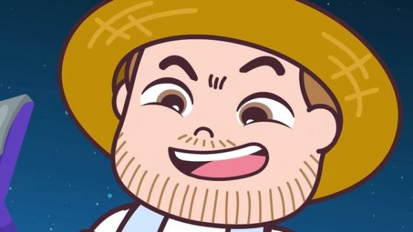 Страшная ведьма ♀️ Компиляция мультиков «Говорящий Том: Герои» на Хэллоуин