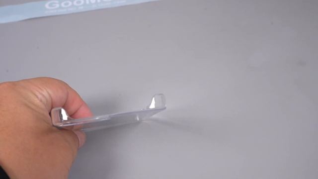 GooMea iPhone 13 mini 5.4吋水晶硬殼全透明 四邊四角包覆有吊孔手機套殼保護套殼展原機質感 смотреть онлайн