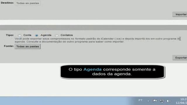 Tutorial de Backup do Email Zimbra смотреть онлайн