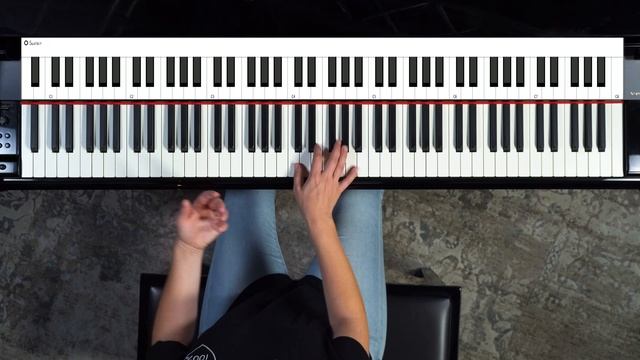 2 - Arpeggios смотреть онлайн
