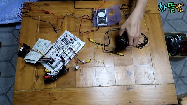 안드로이드 올인원 후방카메라 설치방법 l 후방카메라diy l 안드로이드 올인원 후방카메라 l AHD 후방카메라 l 올인원 후방카메라 l 차뜯남 смотреть онлайн