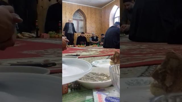 Мавлуд в Якутске для Ингушетия и Чечни смотреть онлайн