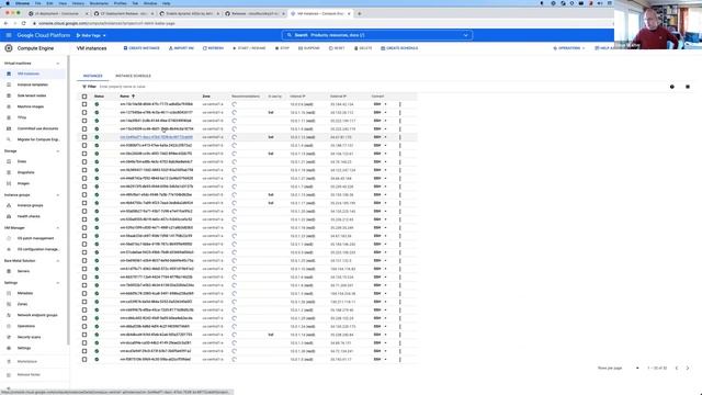 App Runtime Deployments Working Group [Mar 10, 2022] смотреть онлайн