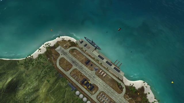 Remember Battlestations Midway? смотреть онлайн