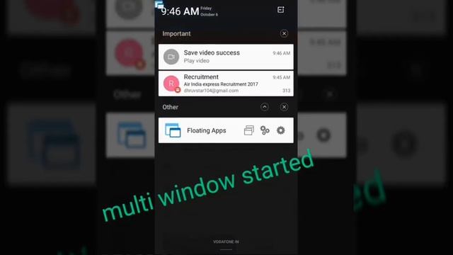 How to do multitasking in any android for free no root смотреть онлайн