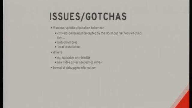 SPICE on Windows [Christophe Fergeau, Marc-André Lureau] смотреть онлайн