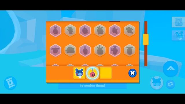 Monster Box 2 - Android Gameplay FHD смотреть онлайн