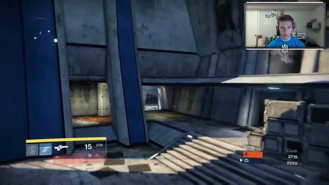 THE BEST FUTURE WAR CULT FACTION WEAPON IN DESTINY!? смотреть онлайн