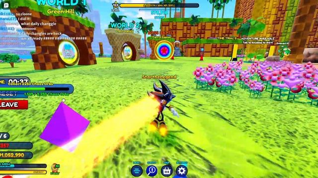 Green Android Shadow??? Soap shoe sonic!!! sss смотреть онлайн
