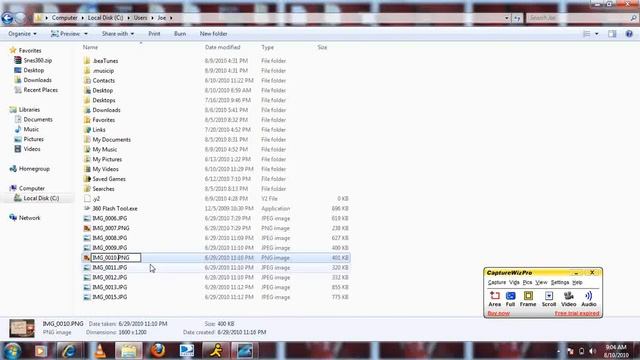 How to change file extensions on windows 7 смотреть онлайн