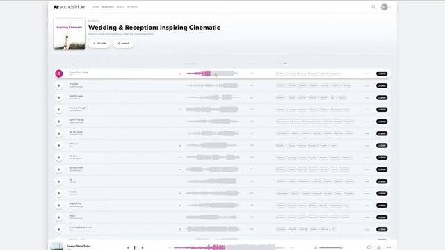 How to find the best music/songs for Wedding Films смотреть онлайн