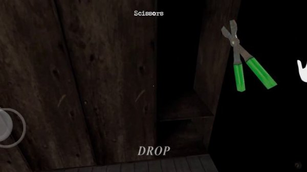 granny mysterious castle [sewer escape] 🎯 // granny 8