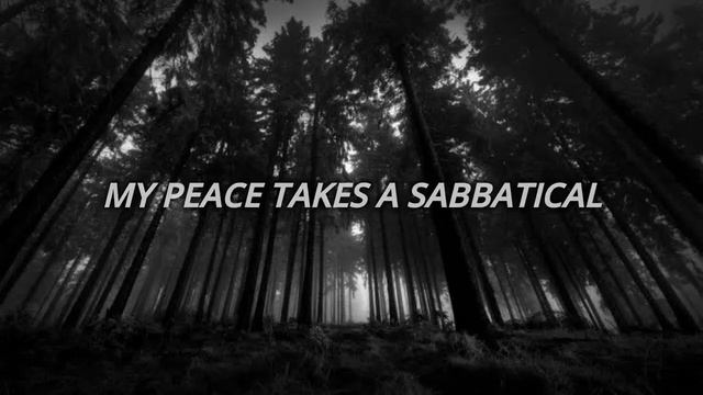 Our Last Night - F.E.A.R.「Lyrics」 смотреть онлайн