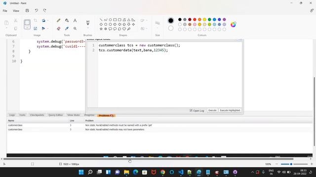 Bch26 26 Exception Handling and NavigateToComponent смотреть онлайн
