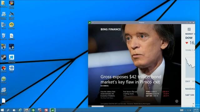 Windows 10 Tips & Tricks New Multiple Desktops смотреть онлайн