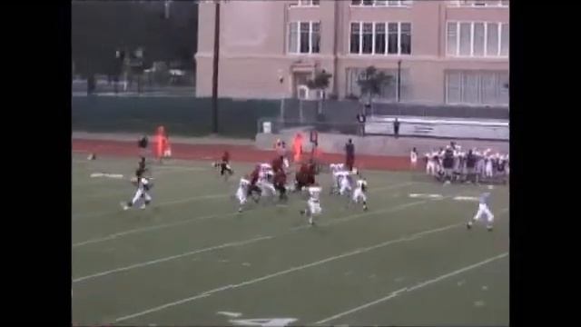 Jeffery Brooks - Lincoln High School Links - #3 смотреть онлайн
