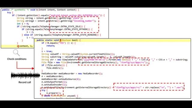 How SpyNote Can HACK Any Android Mobile Out There? смотреть онлайн