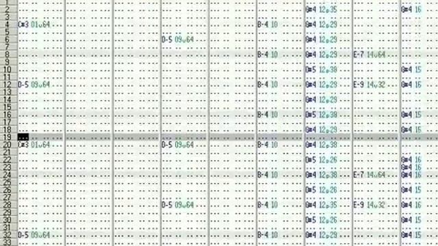 Music using sounds from Windows XP and 98! смотреть онлайн