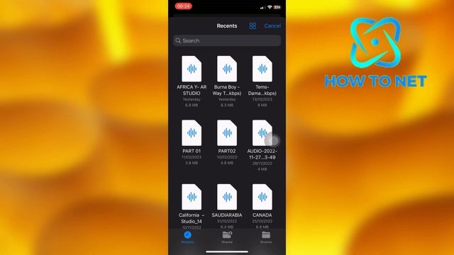 How To Add Music To Telegram Story | Simple tutorial смотреть онлайн