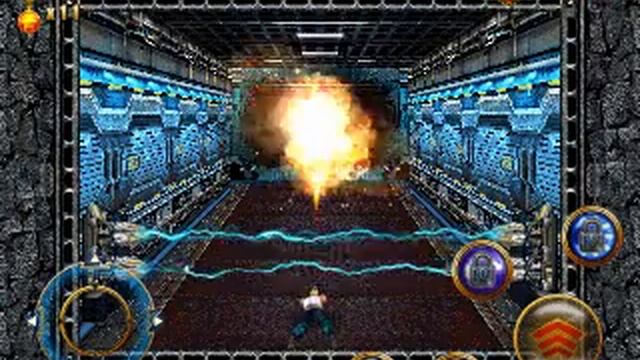 Contra evolution apk 100%gratis media fire смотреть онлайн