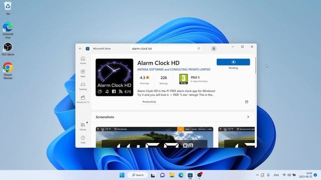 How to Download and Install Alarm Clock HD For Windows смотреть онлайн