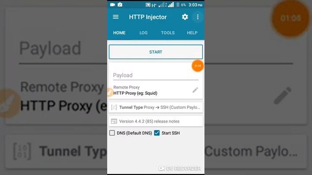 Http injector দিয়ে high speed free internet. смотреть онлайн