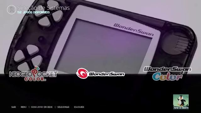 Recalbox NETPLAY para Raspberry 3 By Galisteo com muitos games смотреть онлайн