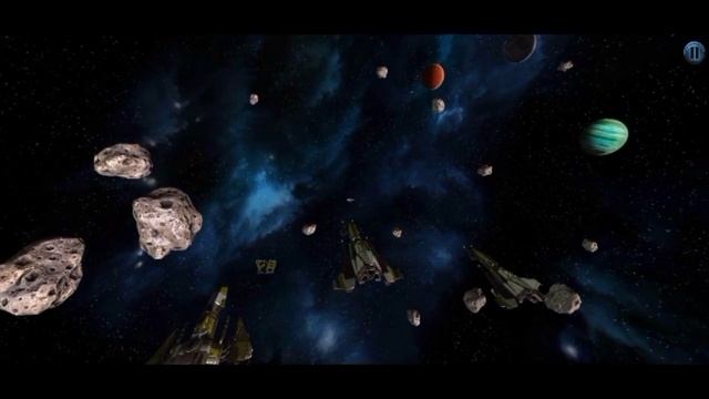 Galaxy on Fire 2™ HD game offline ya online || смотреть онлайн