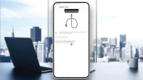 How To Add Apps Android Auto Tutorial