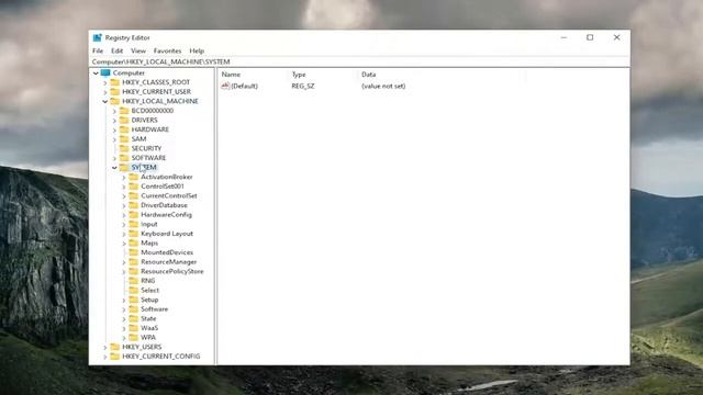 كيفية إصلاح خطأ رفض الوصول إلى Windows مع الرمز 0x80070005 смотреть онлайн