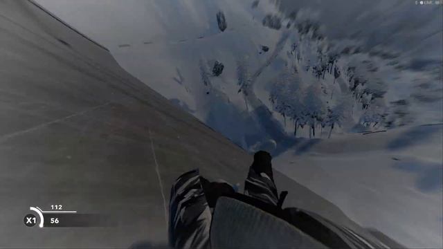 Sledding of dam - pt2 смотреть онлайн